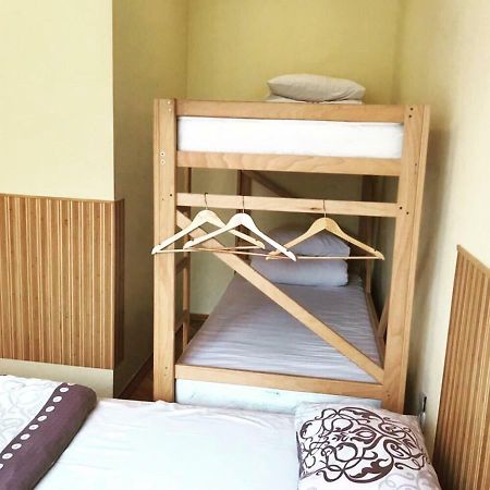 Like Hostelチェルニウツィー エクステリア 写真